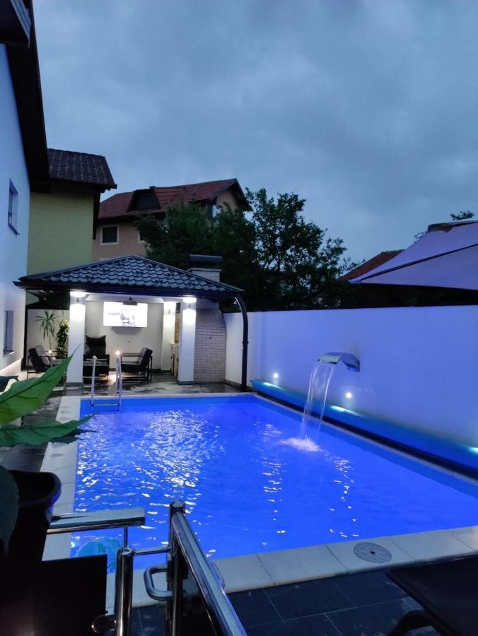 Apartman Kiss Jajce Exterior photo