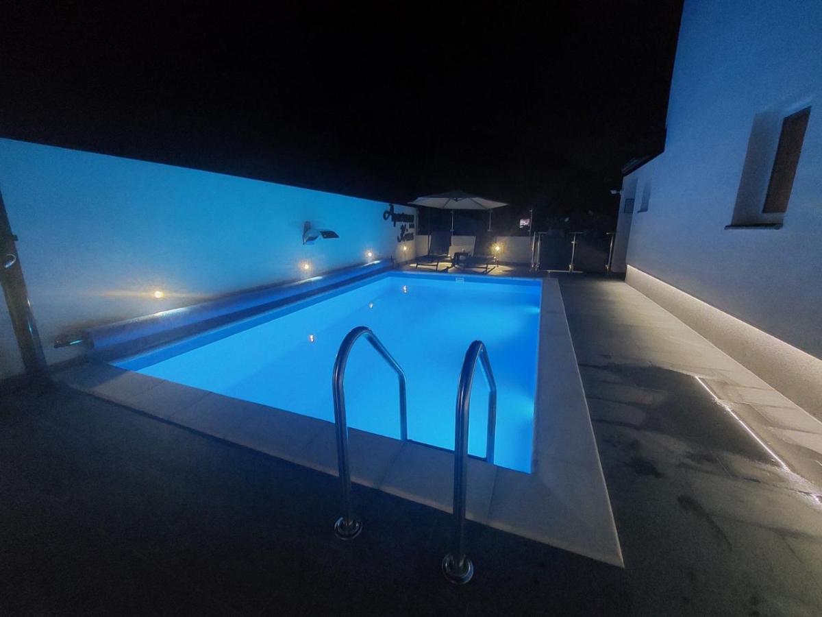 Apartman Kiss Jajce Exterior photo