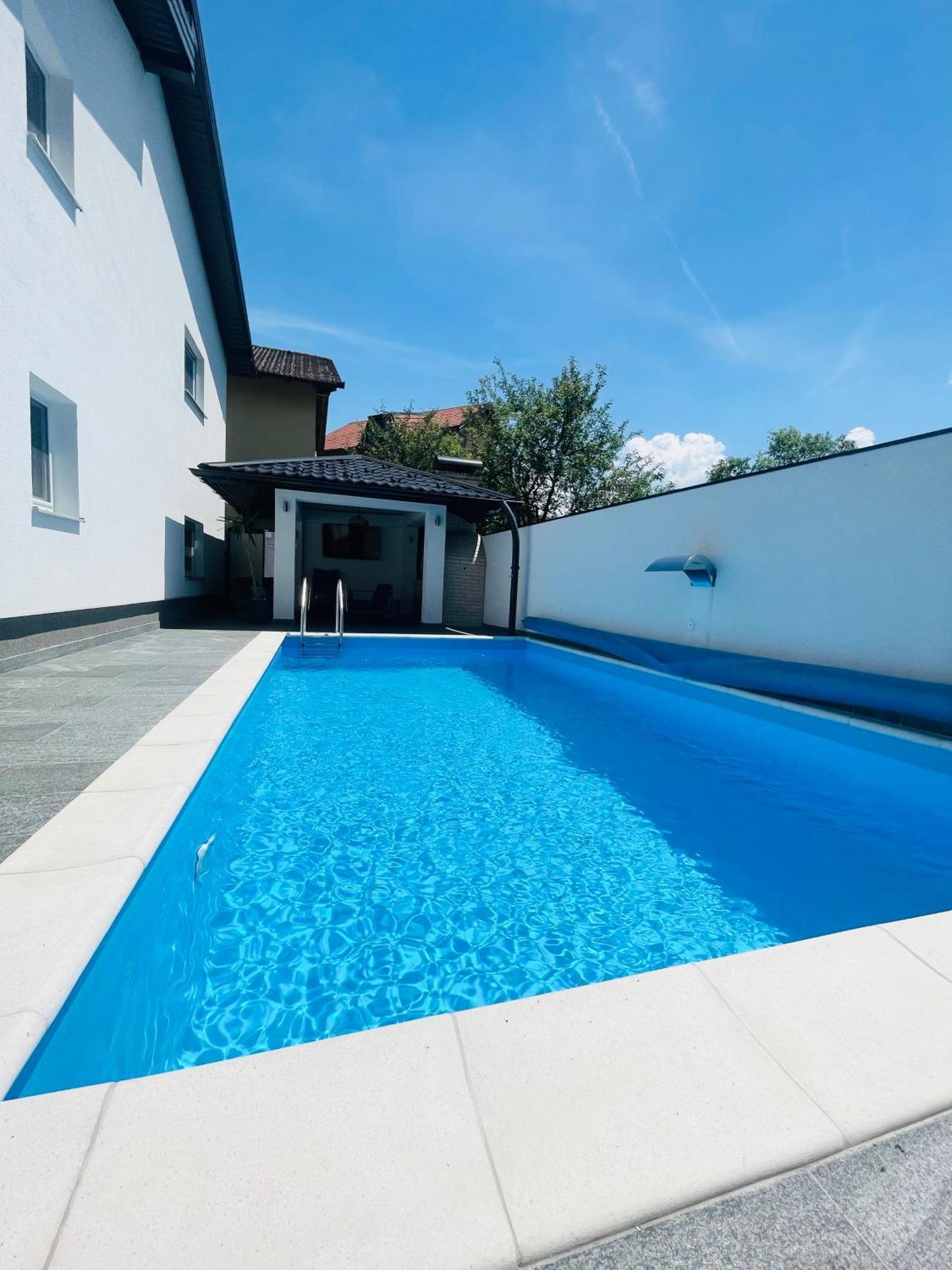 Apartman Kiss Jajce Exterior photo