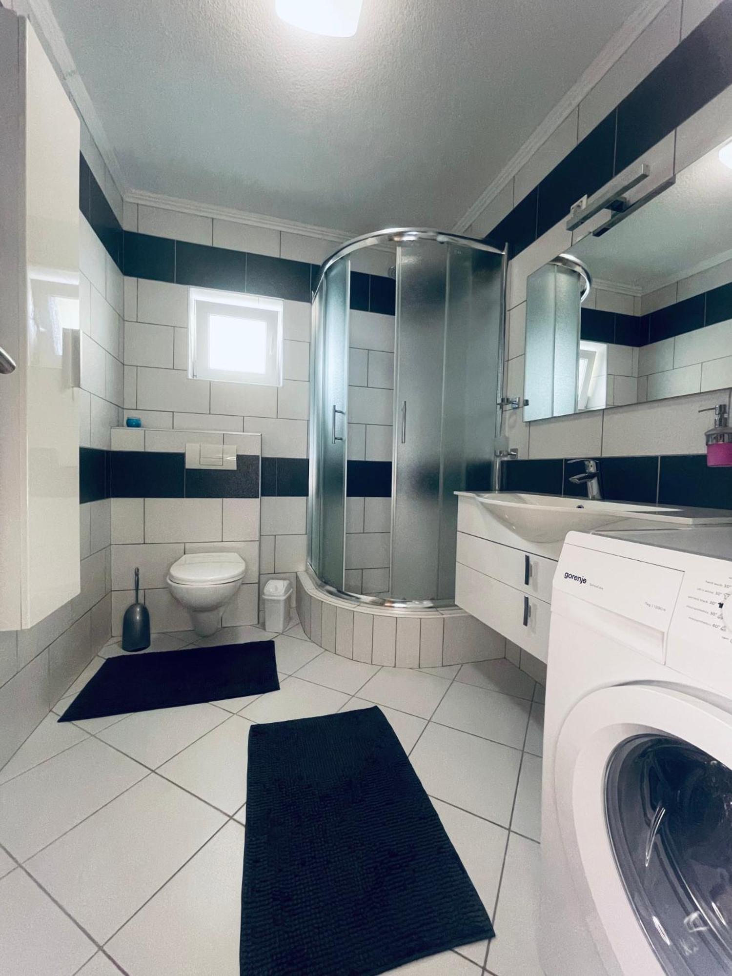 Apartman Kiss Jajce Exterior photo