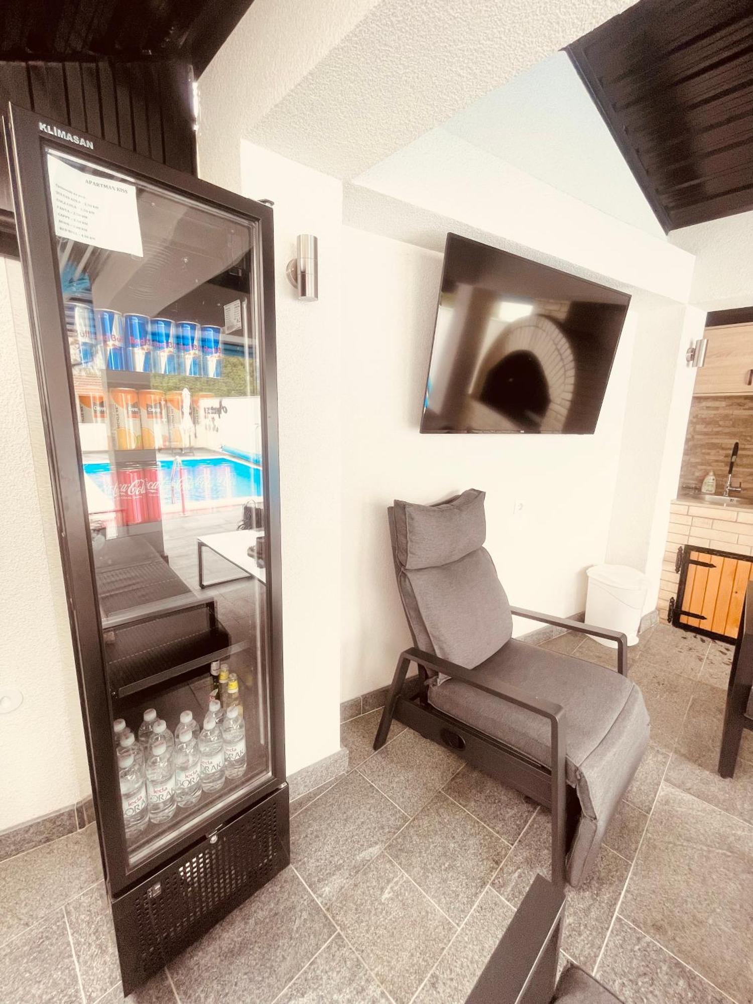 Apartman Kiss Jajce Exterior photo