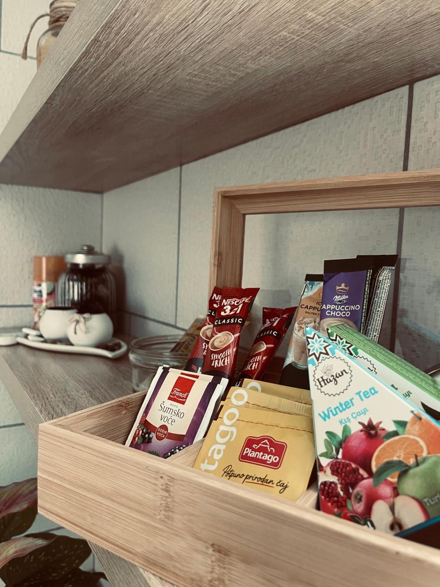 Apartman Kiss Jajce Exterior photo
